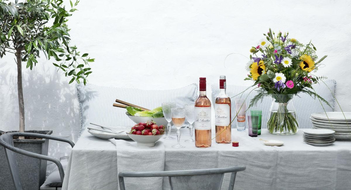 Gør lidt ekstra ud af din blomsterhilsen til Frederikshavn