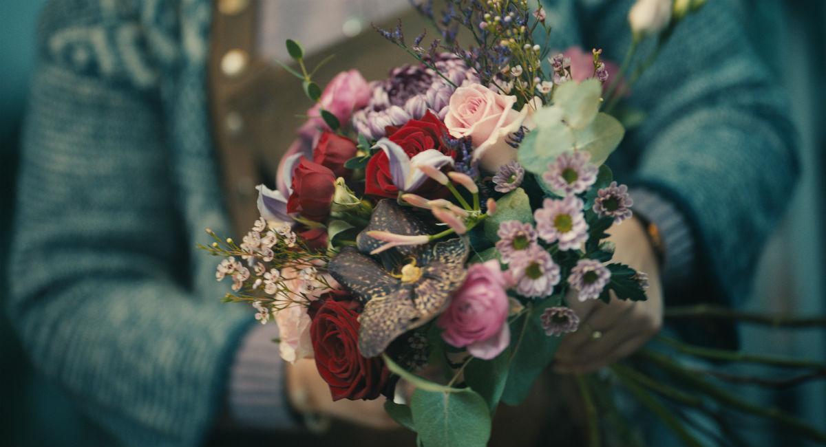 Interflora - Service og kvalitet ud over det sædvanlige