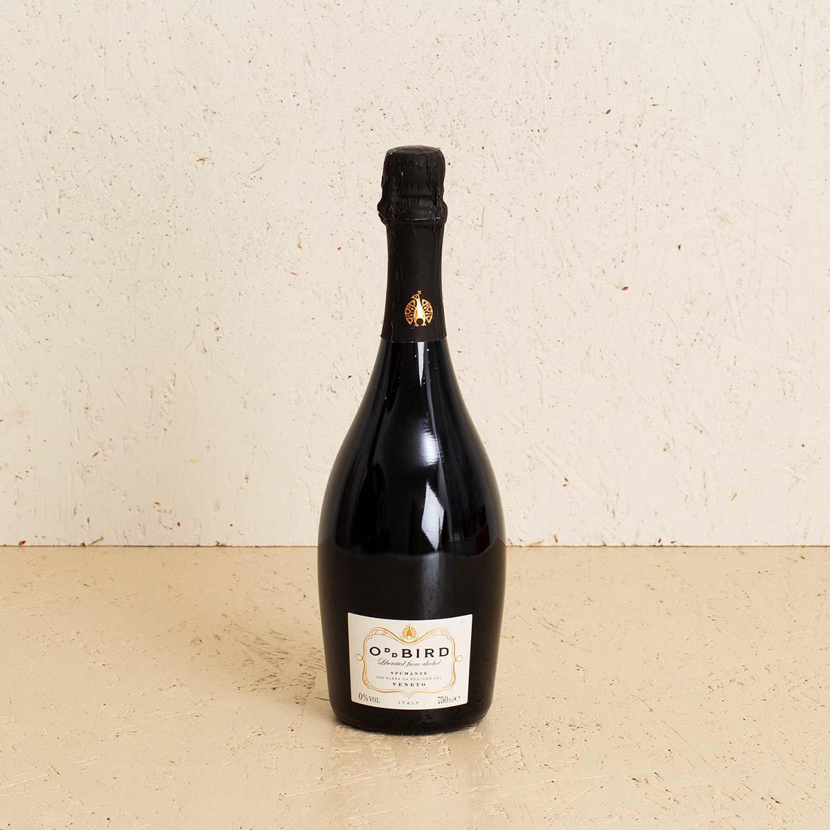 OddBird Spumante, alkoholfri 