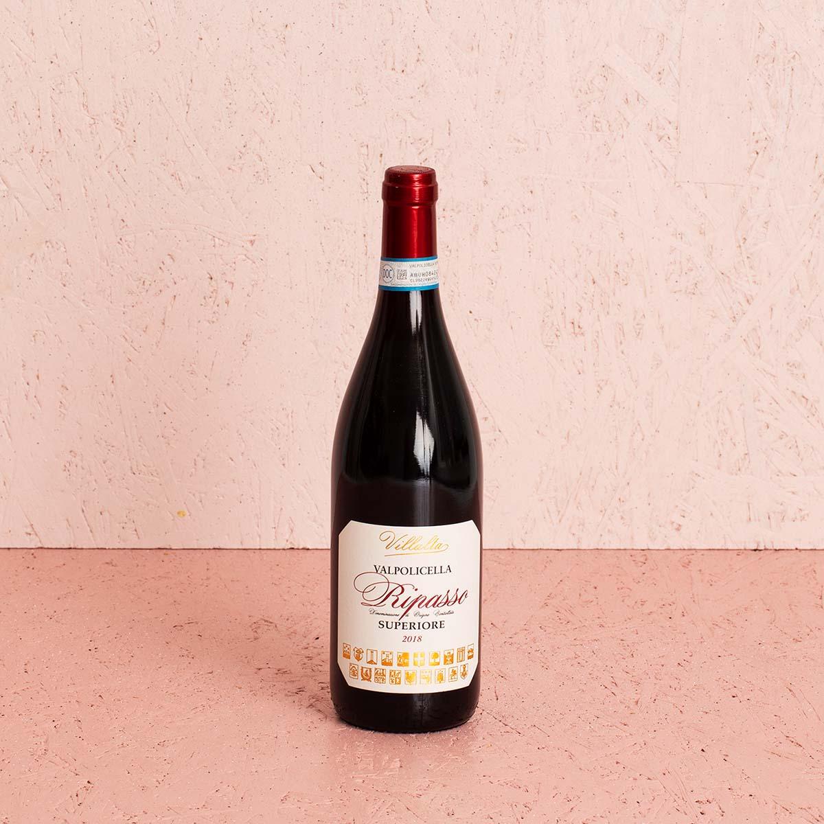 Villalta, Valpolicella Ripasso
