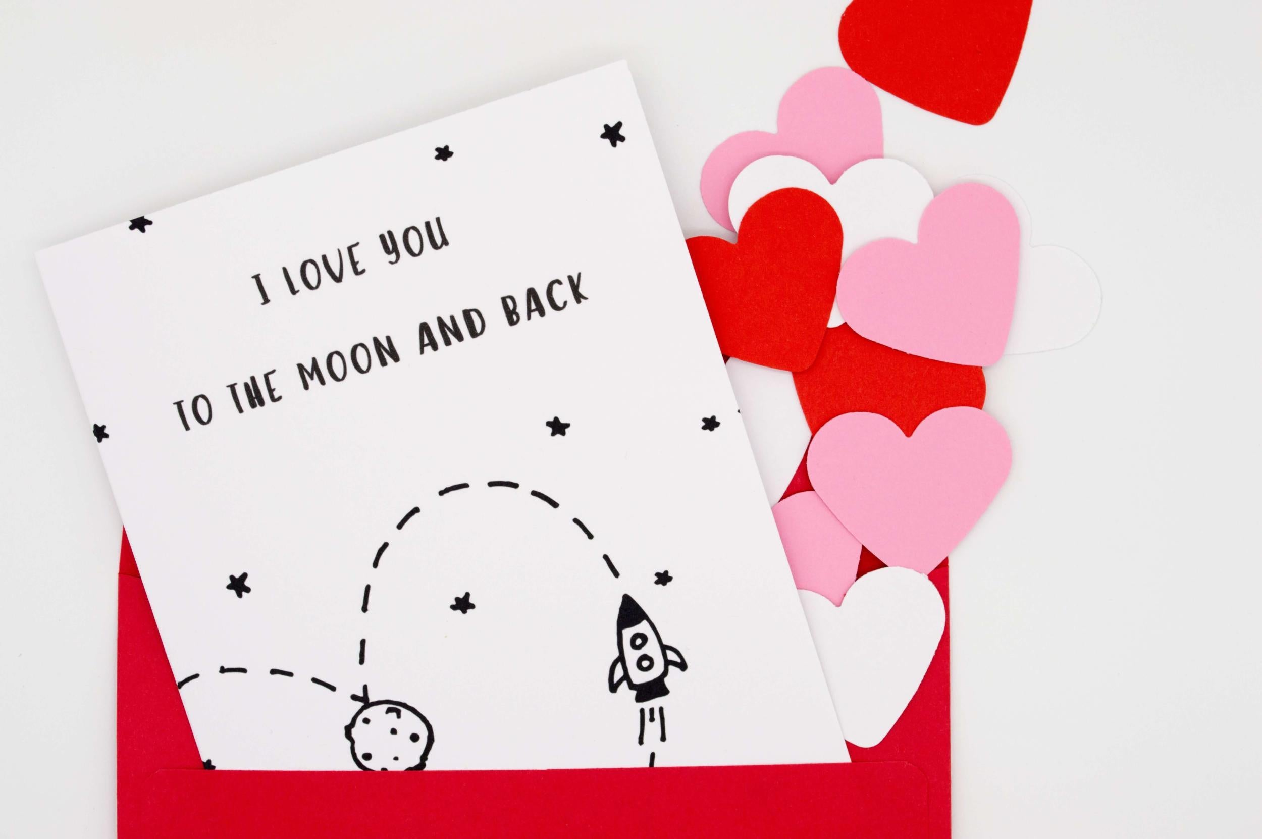 Send kærlighed med en SMS