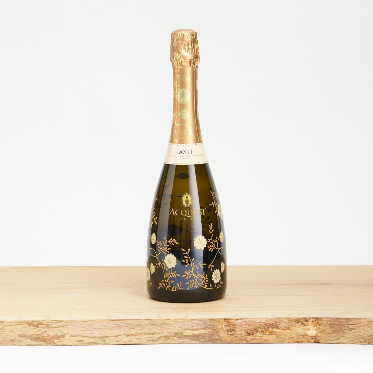 Acquesi, Asti - Spumante