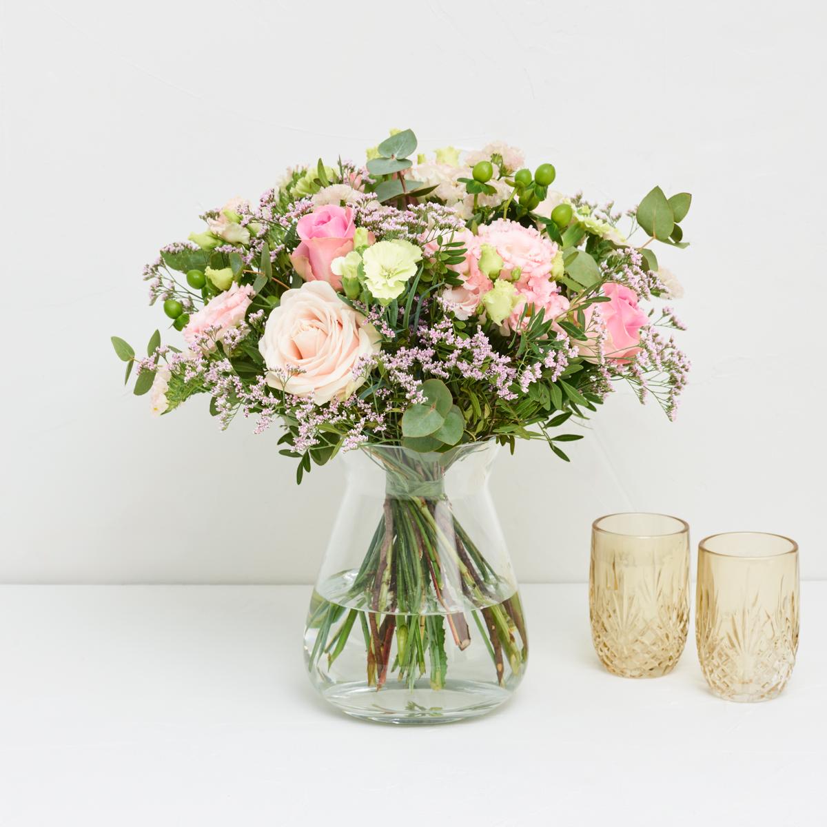 Den helt rigtige til mor