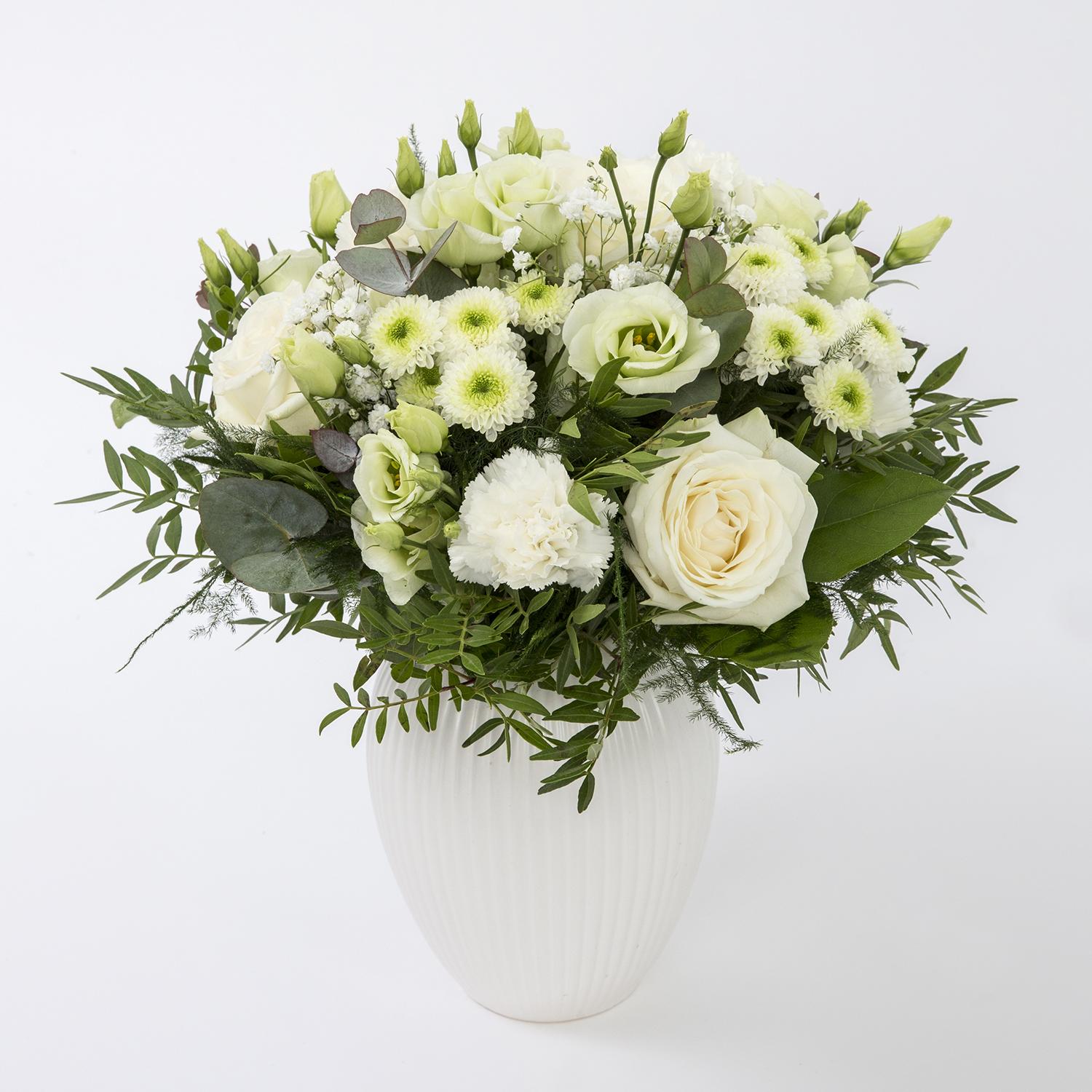 God bedring til ham - firmaaftale - mellem