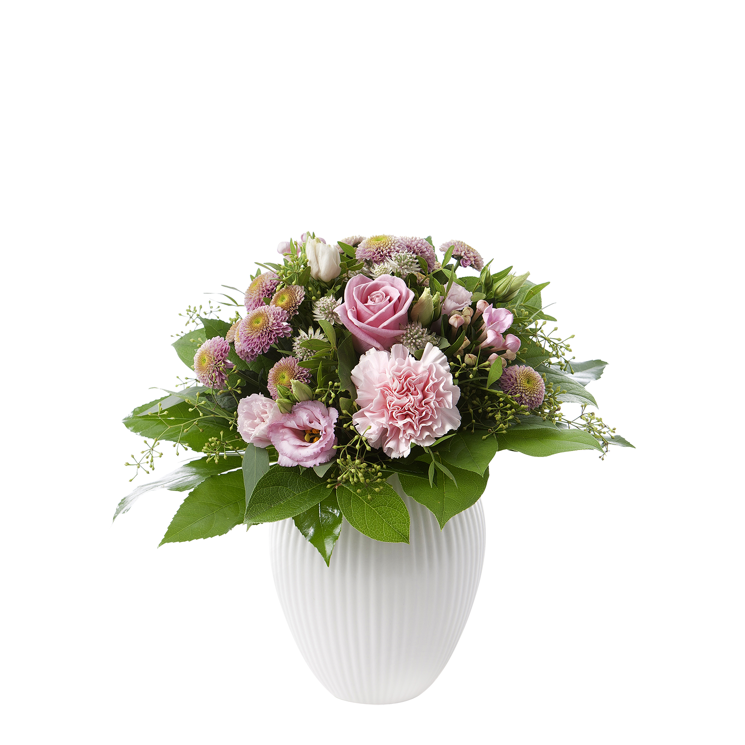 Jubilæum til hende - firmaaftale - lille