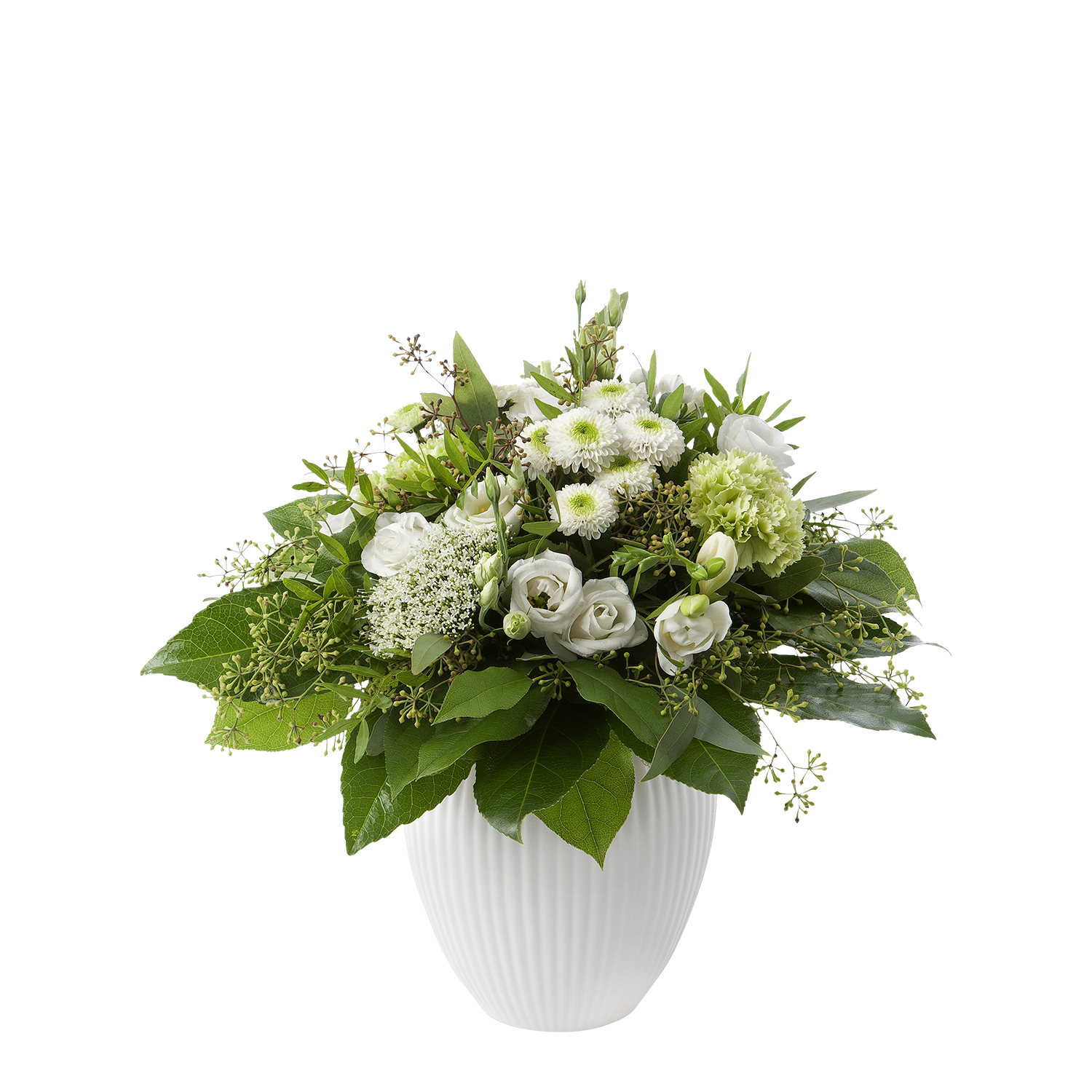 Velkommen til ham - firmaaftale