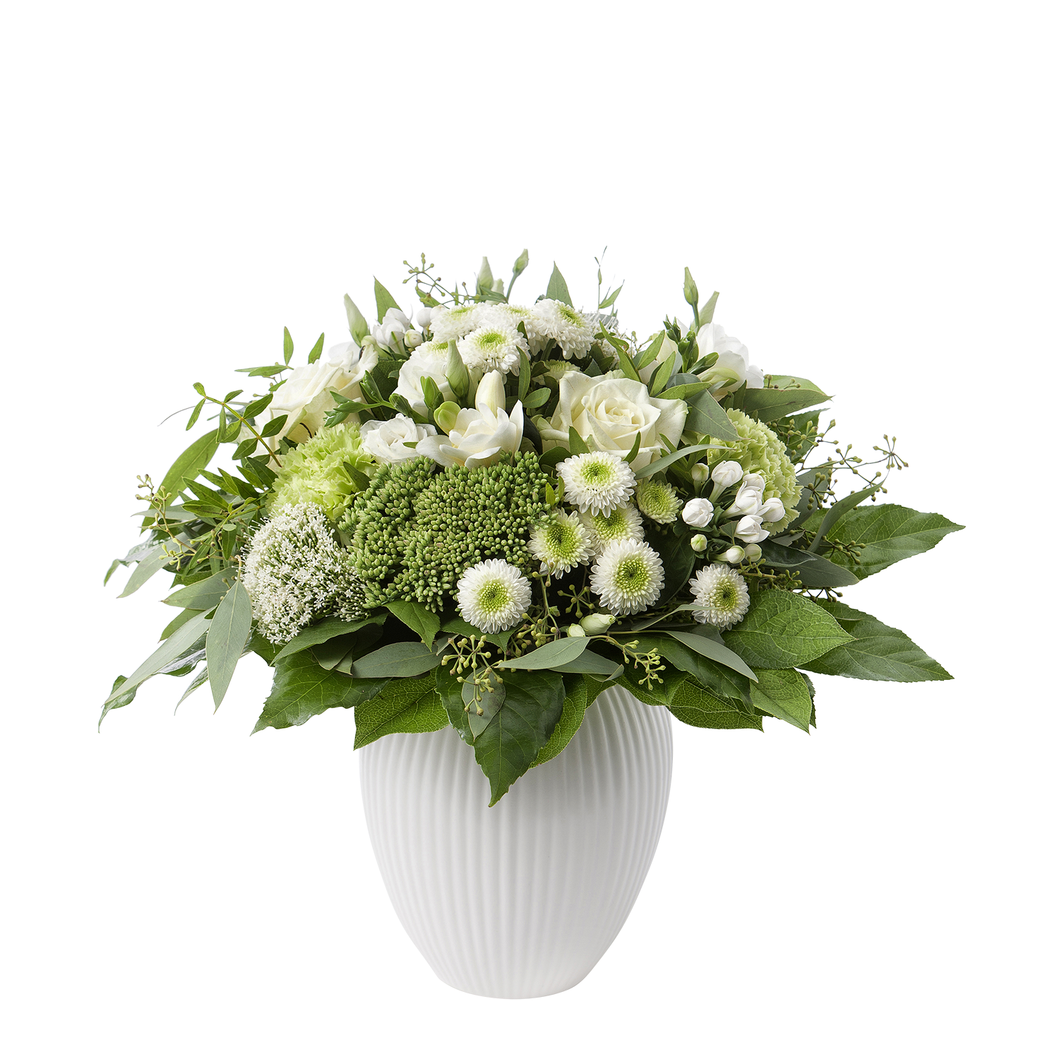 Velkommen til ham - firmaaftale - stor