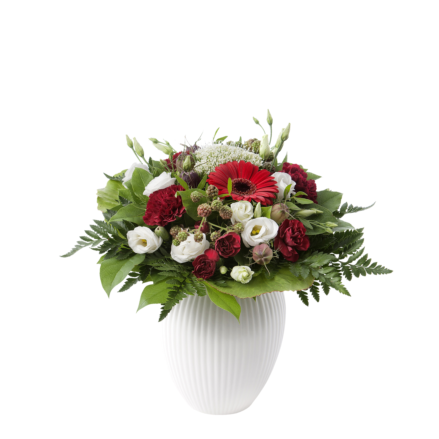 Fødselsdag - firmaaftale